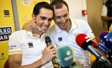 Basso: "Non so se torno"