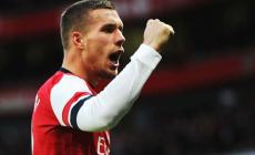 Podolski: “All’Inter per la Champions”