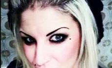 Festa della birra con Melissa Hasser