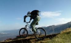 Presentazione  al Cai del gruppo di mtb