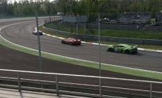 Lamborghini, vittoria al debutto nella 3 ore di Monza