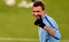Juventus, Mandzukic ha firmato