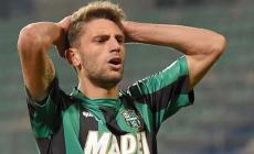 Il Wolfsburg sulle tracce di Berardi