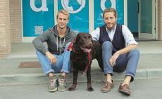 Dog 24, da oggi il lavaggio di Fido è self-service