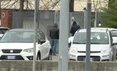 Aggredito operatore del Sert  - Video 