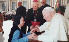 Addio a suor Leonella: si &egrave; spenta la sua splendida voce