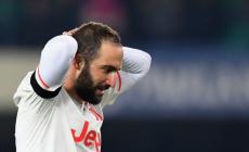 Juventus, chance al Boca per Higuain