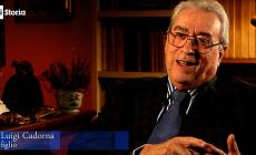 Su RaiStoria 'La sciabola di Cadorna' - Video