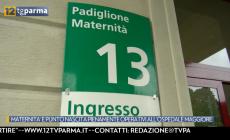 Maternità e Punto Nascita pienamente operativi all'Ospedale Maggiore - Video