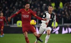 Roma: Smalling e Mkhitaryan restano. Per ora