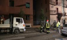 Fuga di gas in via Digione, evacuate 15 famiglie in via precauzionale