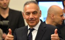 Cessione Roma, brusca frenata