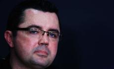 Boullier: "Alonso? Decidono i dottori"