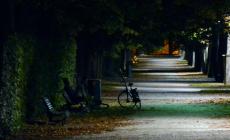 I CC in congedo controlleranno il Parco Ducale