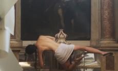 Con &laquo;Mary's Bath&raquo; spazio alla danza