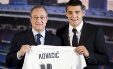 Kovacic: "Ora nel miglior club al mondo"