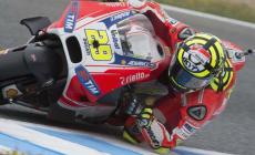 Mugello: prima pole di Iannone