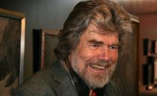 Messner in cerca dello Yeti: fermato dal rischio talebani  