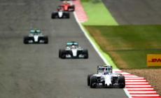 Maxi F1: 21 Gran premi  nel 2016