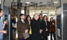 Il dolore e lo choc vanno in scena. Parola ai ragazzi