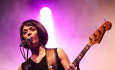 Prodigy e Carmen Consoli a Reggio Emilia