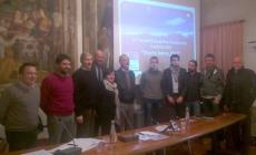 Monte Avena per i Mondiali di parapendio