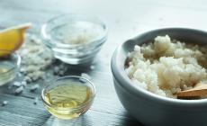 Astuzie «fai da te» di bellezza - Via le tossine dalla pelle: lo scrub