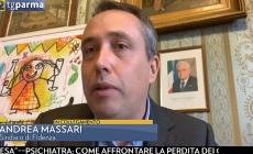 Andrea Massari, fa il punto della situazione di Fidenza. Con una bella notizia