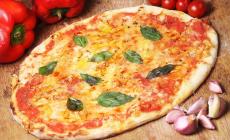 Turismo, per le famiglie italiane la pizza piatto che piu' ci rappresenta