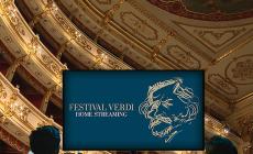 Coronavirus e Festival Verdi, Meo: 'Lo vogliamo, disposti a tutto per farlo'