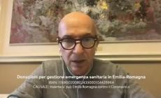 Parma e la regione, la situazione: segui qui (dopo le 17:30) la diretta con il commissario Venturi