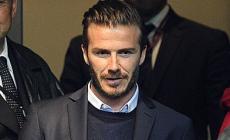 People: è Beckham l'uomo più sexy al mondo