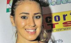 Natalya, bellezza di Tiedoli arrivata dalla lontana Ucraina