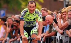 Il dramma di Ivan Basso: "Ho un tumore"