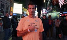 Luca il maratoneta: una storia di coraggio