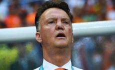 La moglie dice stop alla carriera di Van Gaal