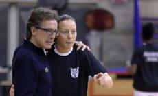 Procaccini: "Saremo la sorpresa" 