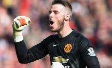 United, De Gea si rifiuta di giocare