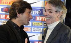 Leonardo torna in panchina
