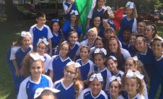 Le Starlight brillano agli Europei dopo aver dominato in Italia