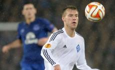 Roma, sempre viva la pista Yarmolenko