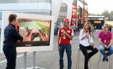 F1 su Sky, bilancio record dopo Monza