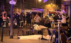 Parmigiani a Parigi: nuove testimonianze 