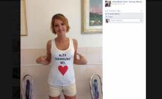 Schwazer, il nuovo amore è una gieffina