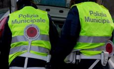 Folle fuga dai controlli anti-Covid: inseguito sull'argine di Mezzano Rondani e bloccato