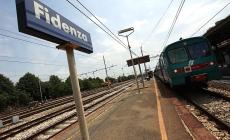 Lavori sulla ferrovia: treni locali sospesi tra Reggio, Parma e Fidenza fra 30 settembre e 1° ottobre