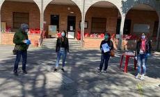 Continua la 'Spesa sospesa': da lunedì in 4 punti vendita Conad