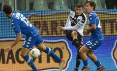 Sempre spuntati in attacco