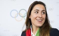 Sofia Goggia: 'Ho ritrovata me stessa, voglio sentirmi libera'