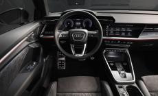 Svelata la nuova Audi A3 Sedan